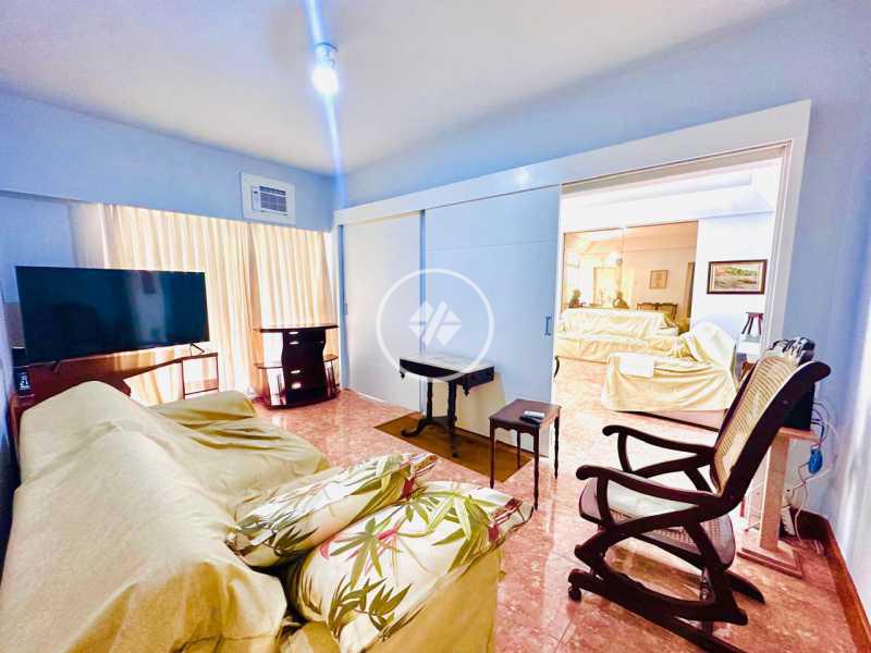 Apartamento, 4 quartos, 243 m² - Foto 10