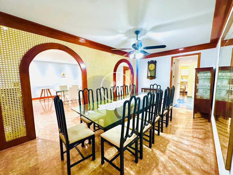 Apartamento, 4 quartos, 243 m² - Foto 7