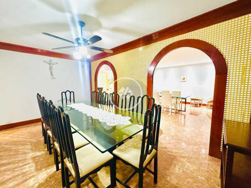 Apartamento, 4 quartos, 243 m² - Foto 9