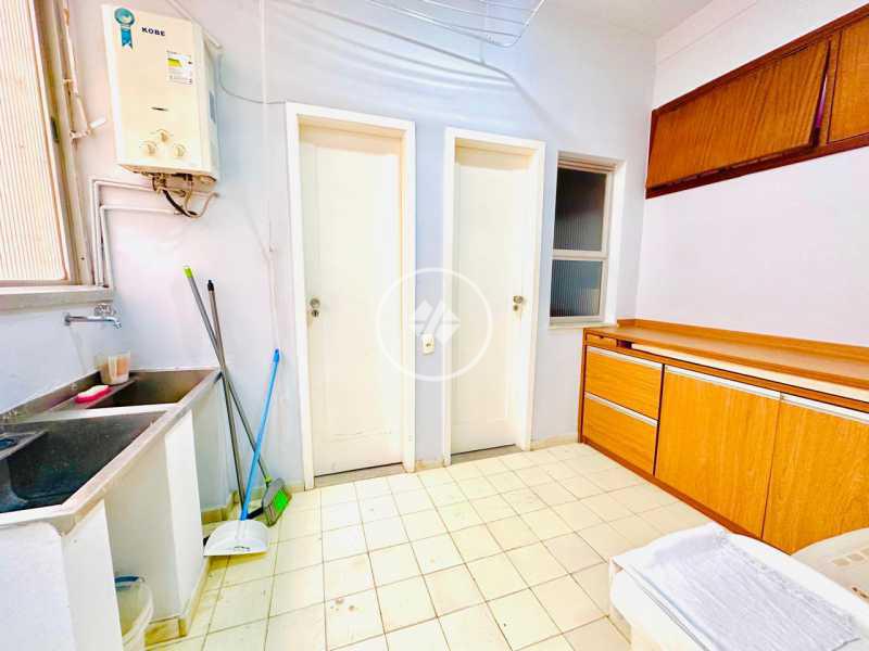 Apartamento, 4 quartos, 243 m² - Foto 19