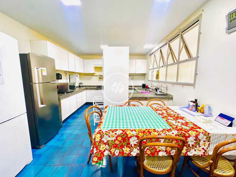 Apartamento, 4 quartos, 243 m² - Foto 20