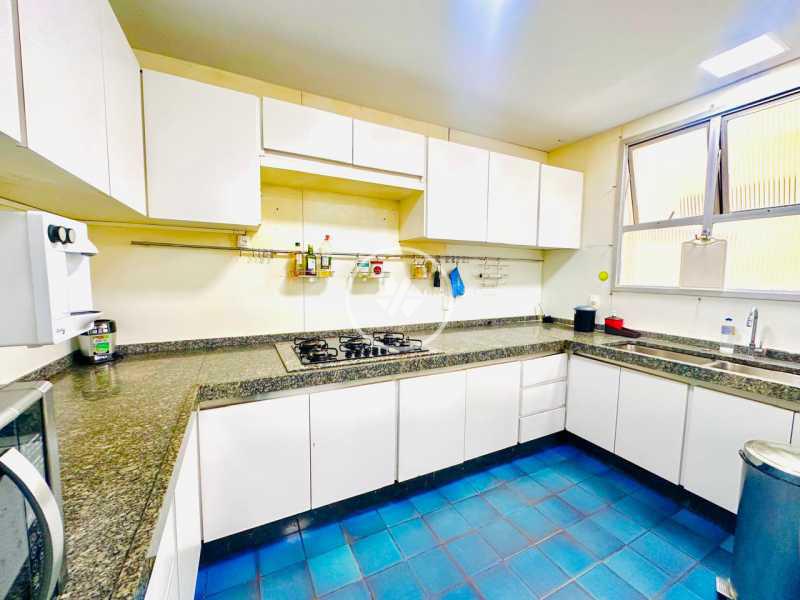 Apartamento, 4 quartos, 243 m² - Foto 21