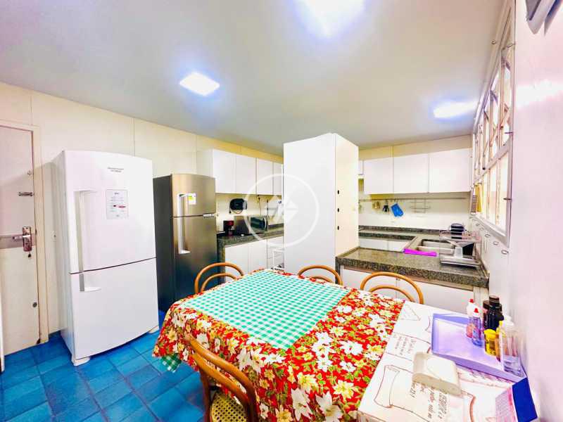 Apartamento, 4 quartos, 243 m² - Foto 22