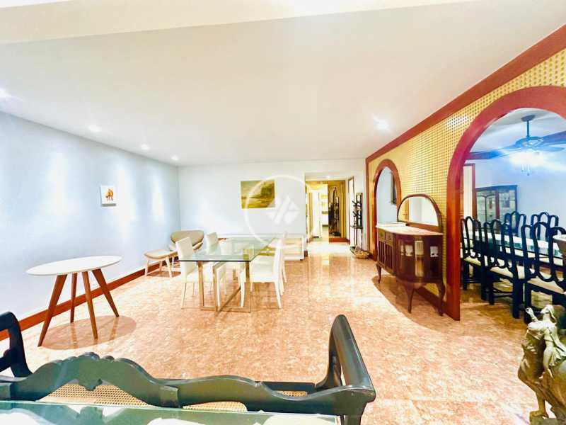 Apartamento, 4 quartos, 243 m² - Foto 4
