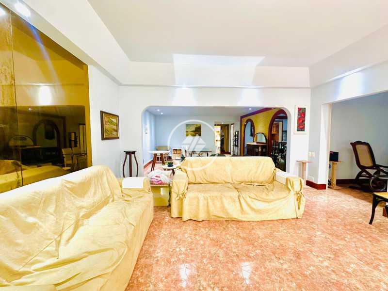 Apartamento, 4 quartos, 243 m² - Foto 11