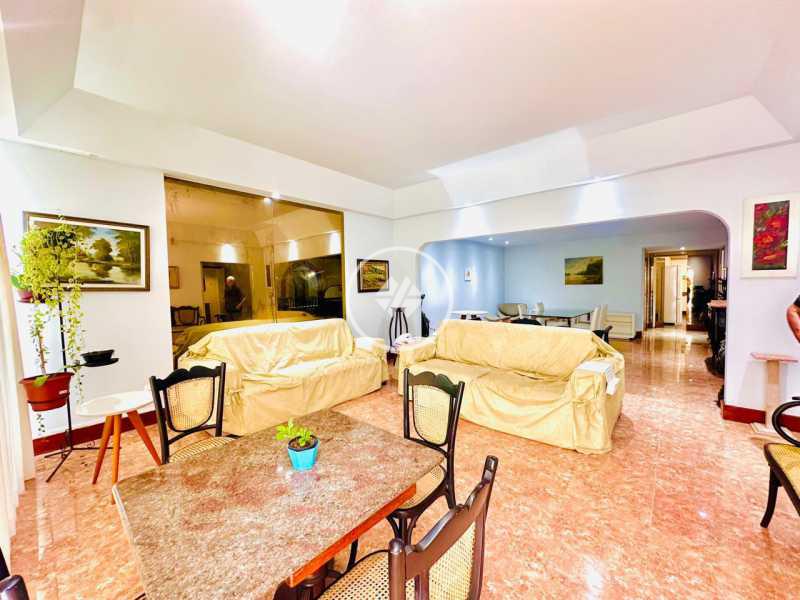 Apartamento, 4 quartos, 243 m² - Foto 5