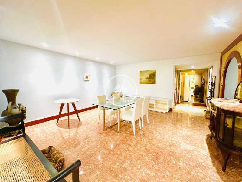Apartamento, 4 quartos, 243 m² - Foto 3