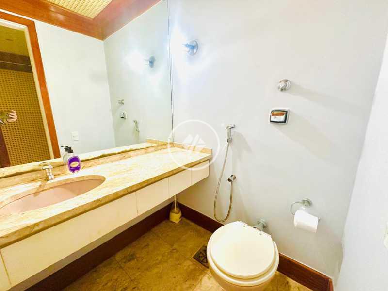 Apartamento, 4 quartos, 243 m² - Foto 23