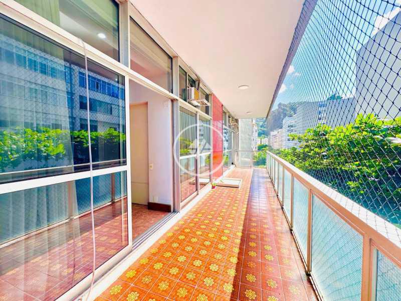 Apartamento, 4 quartos, 243 m² - Foto 24
