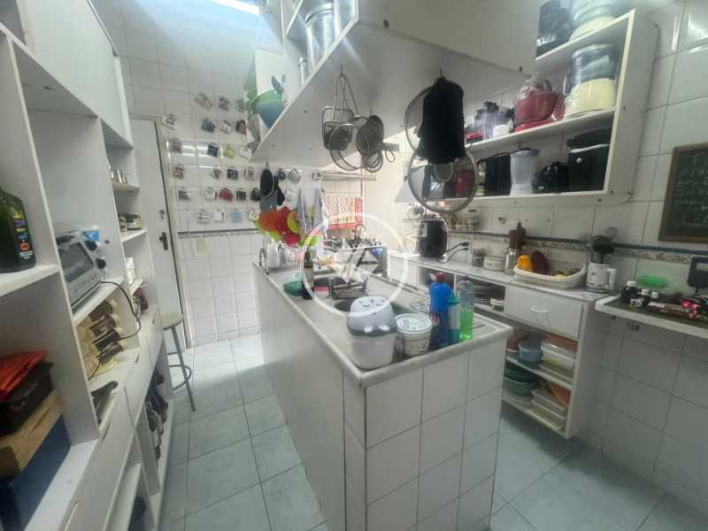 Cobertura, 4 quartos, 170 m² - Foto 10