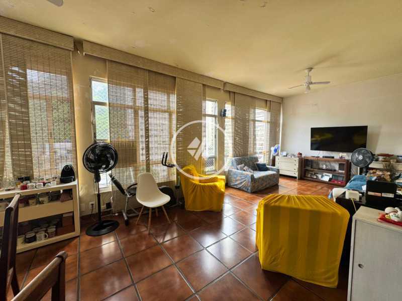 Cobertura, 4 quartos, 170 m² - Foto 1