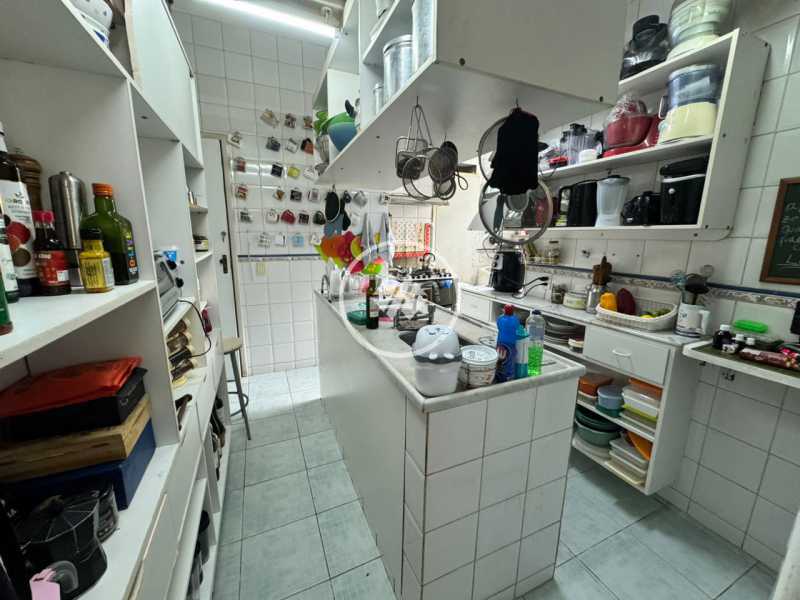 Cobertura, 4 quartos, 170 m² - Foto 11