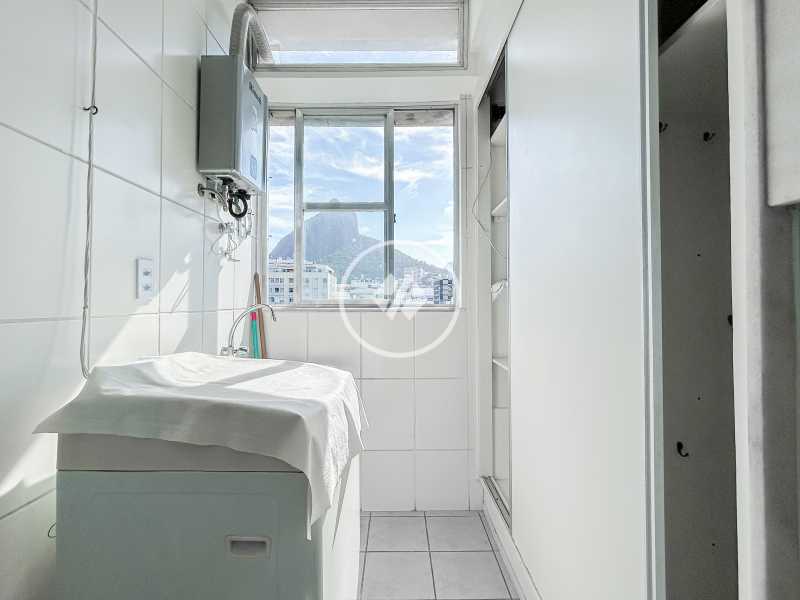 Apartamento, 2 quartos, 71 m² - Foto 15