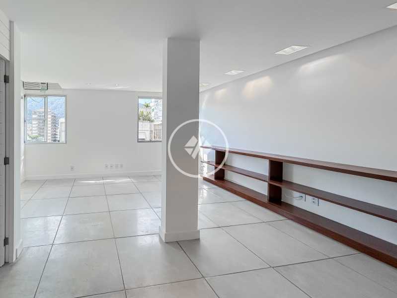 Apartamento, 2 quartos, 71 m² - Foto 2