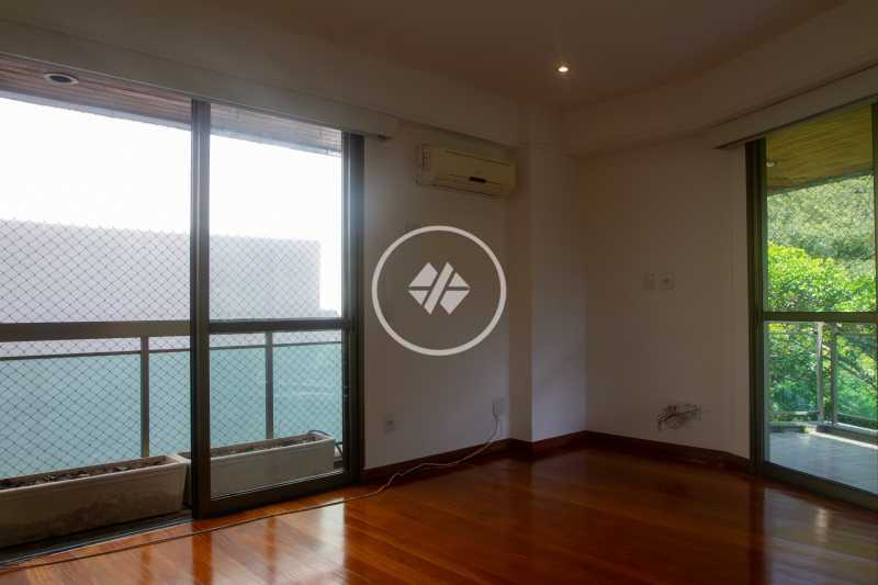 Cobertura, 3 quartos, 325 m² - Foto 2