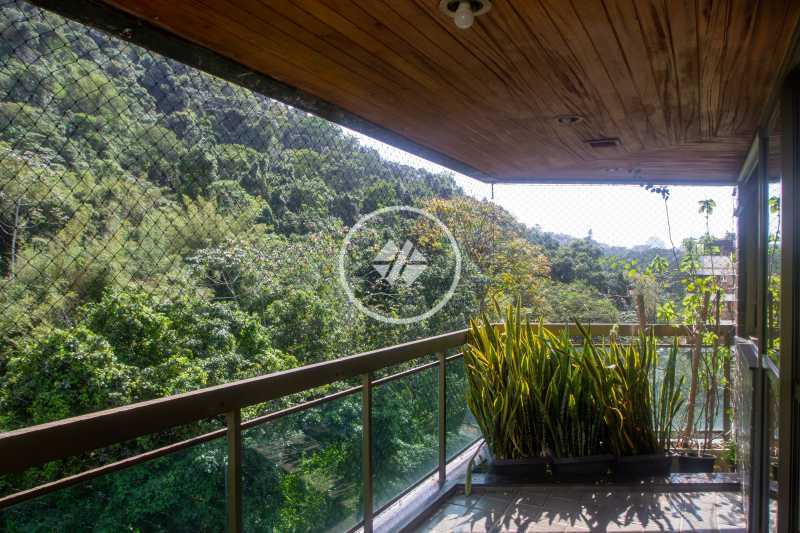 Cobertura, 3 quartos, 325 m² - Foto 3