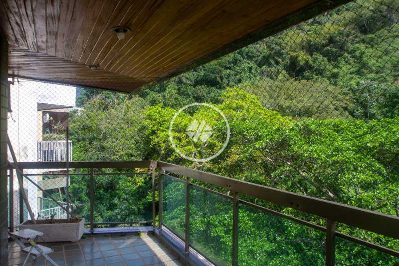 Cobertura, 3 quartos, 325 m² - Foto 4
