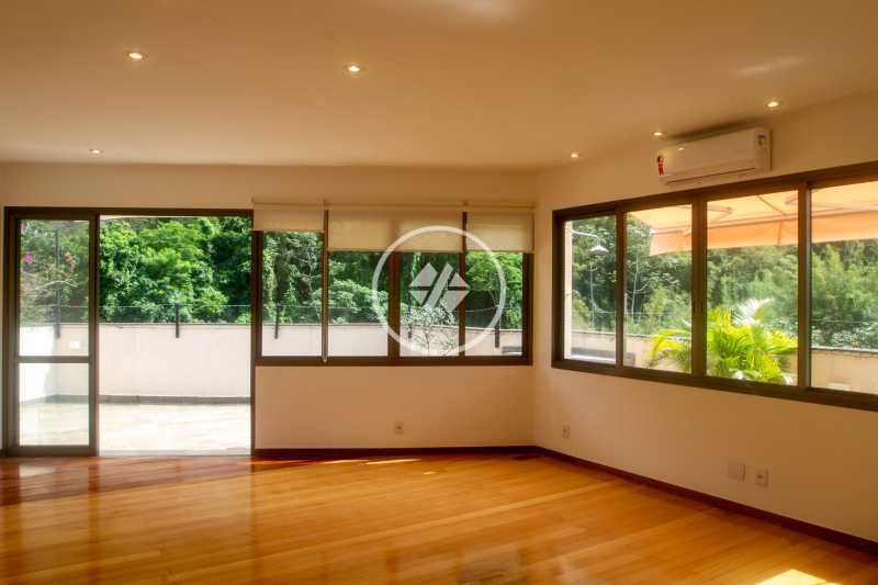 Cobertura, 3 quartos, 325 m² - Foto 8