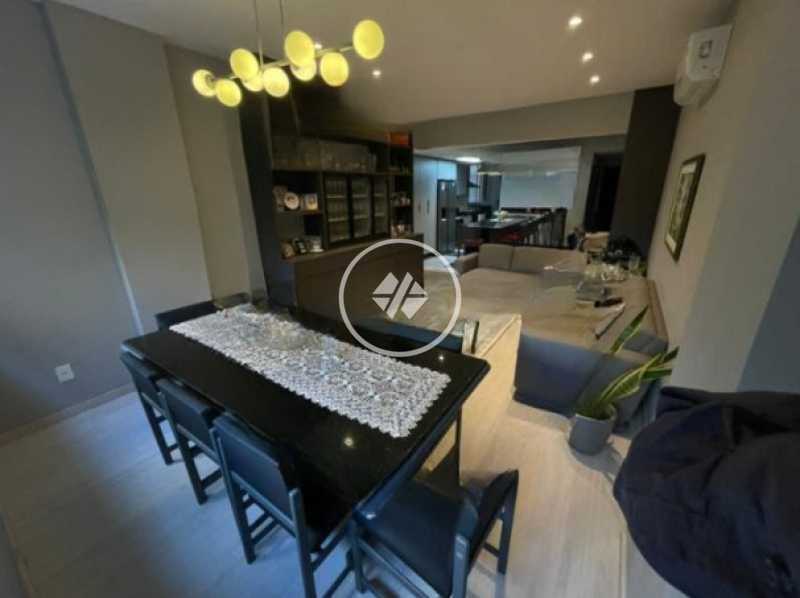 Apartamento, 3 quartos, 120 m² - Foto 15