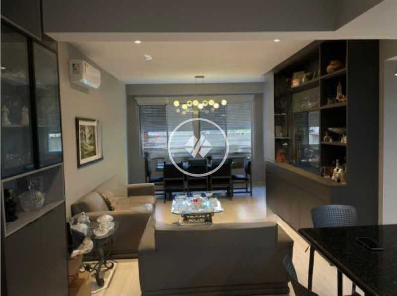 Apartamento, 3 quartos, 120 m² - Foto 21