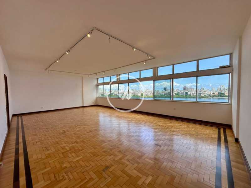 Apartamento, 4 quartos, 201 m² - Foto 4