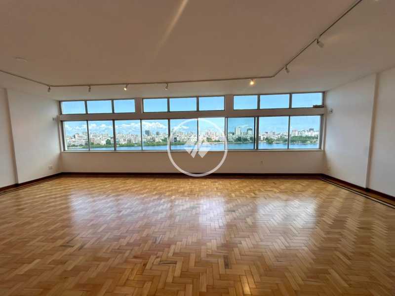 Apartamento, 4 quartos, 201 m² - Foto 3