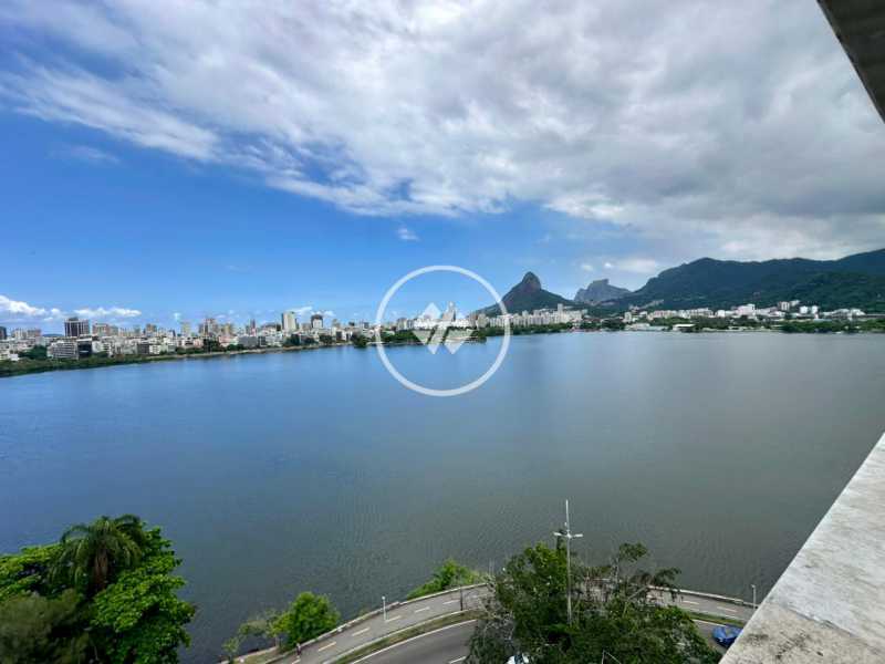 Apartamento, 4 quartos, 201 m² - Foto 5