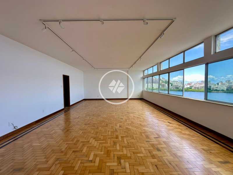 Apartamento, 4 quartos, 201 m² - Foto 1