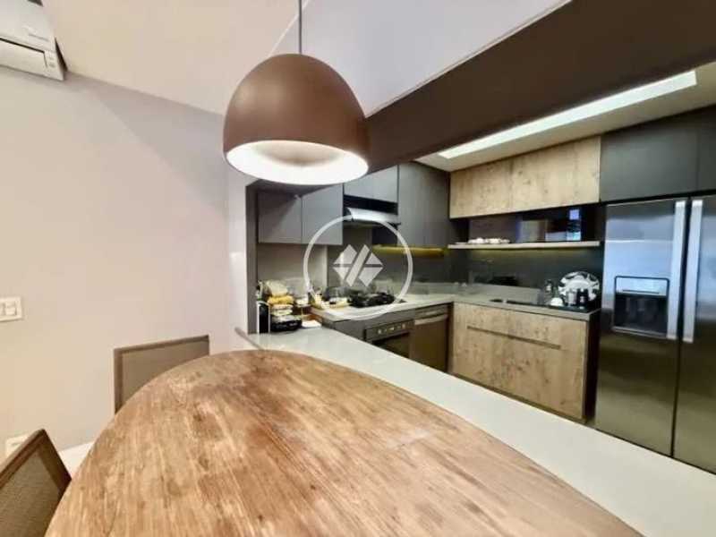 Apartamento, 3 quartos, 95 m² - Foto 6