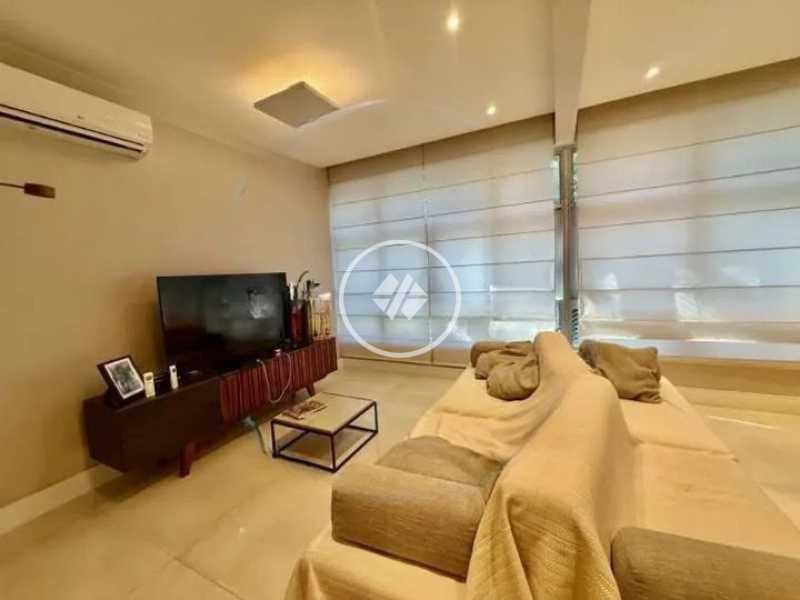 Apartamento, 3 quartos, 95 m² - Foto 3