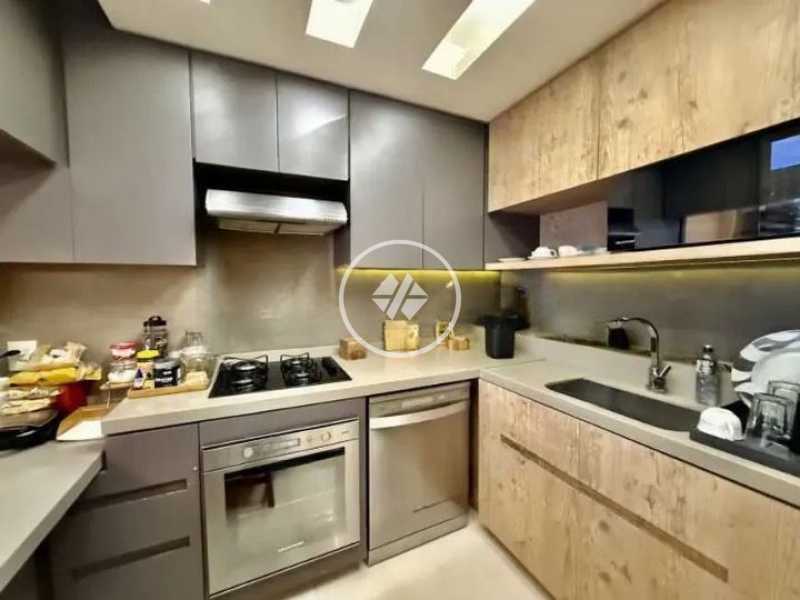 Apartamento, 3 quartos, 95 m² - Foto 8