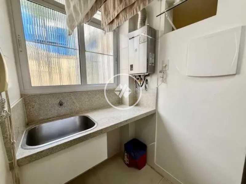 Apartamento, 3 quartos, 95 m² - Foto 9