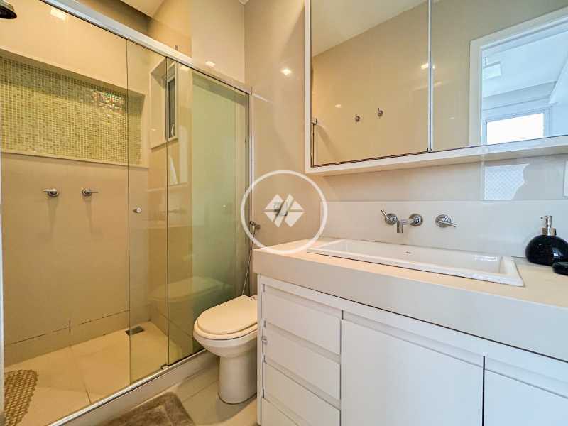 Apartamento, 3 quartos, 110 m² - Foto 6