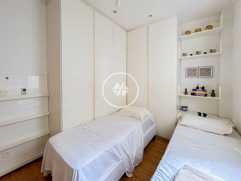 Apartamento, 3 quartos, 110 m² - Foto 11