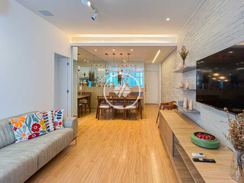 Apartamento, 3 quartos, 110 m² - Foto 4