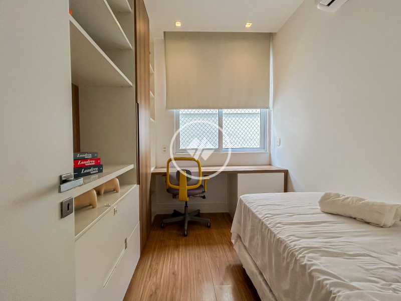 Apartamento, 3 quartos, 110 m² - Foto 14
