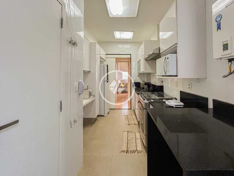 Apartamento, 3 quartos, 110 m² - Foto 5
