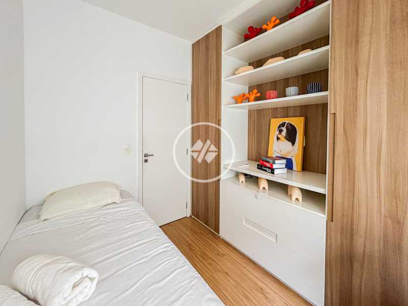 Apartamento, 3 quartos, 110 m² - Foto 13