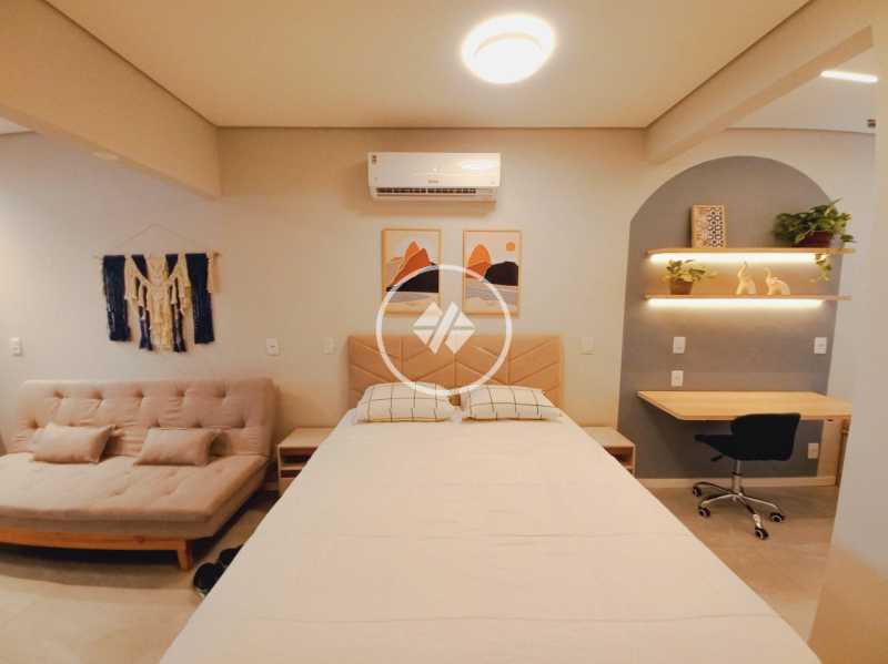 Loft, 40 m² - Foto 7