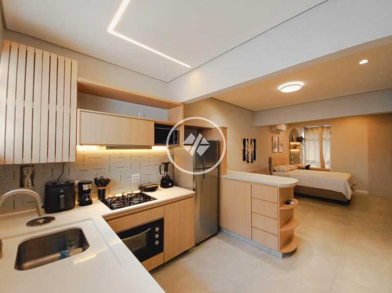 Loft, 40 m² - Foto 22