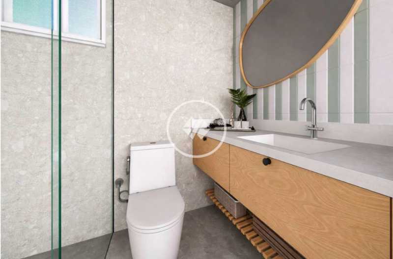 Apartamento, 2 quartos, 76 m² - Foto 10