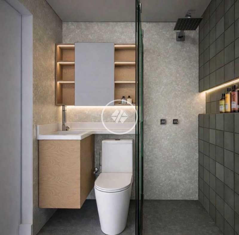 Apartamento, 2 quartos, 76 m² - Foto 13