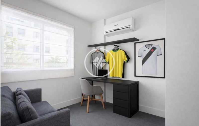 Apartamento, 2 quartos, 76 m² - Foto 14