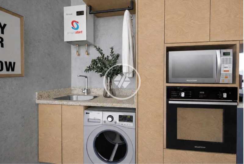 Apartamento, 2 quartos, 76 m² - Foto 9