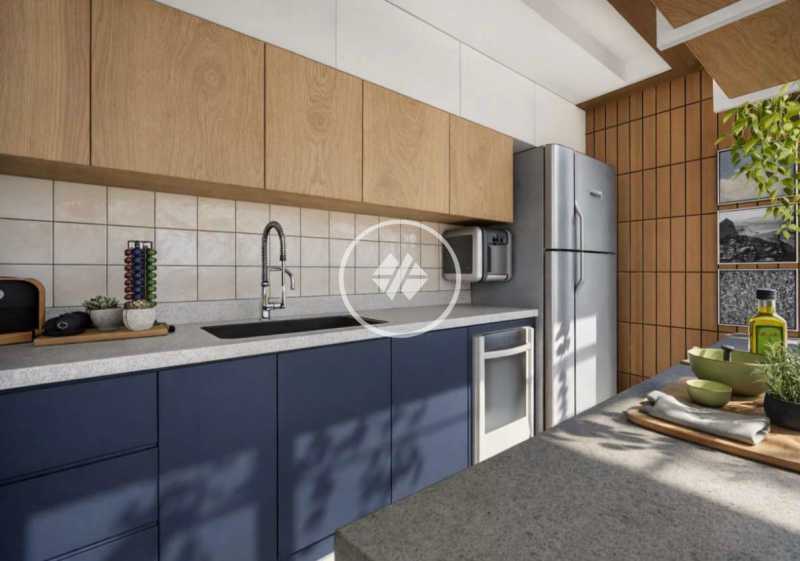 Apartamento, 2 quartos, 76 m² - Foto 6