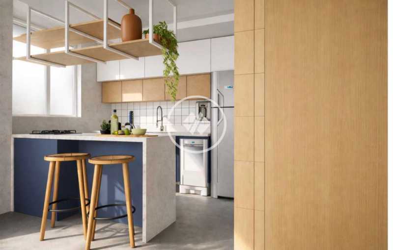 Apartamento, 2 quartos, 76 m² - Foto 8