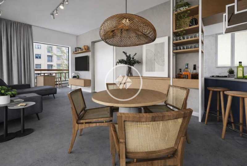 Apartamento, 2 quartos, 76 m² - Foto 5