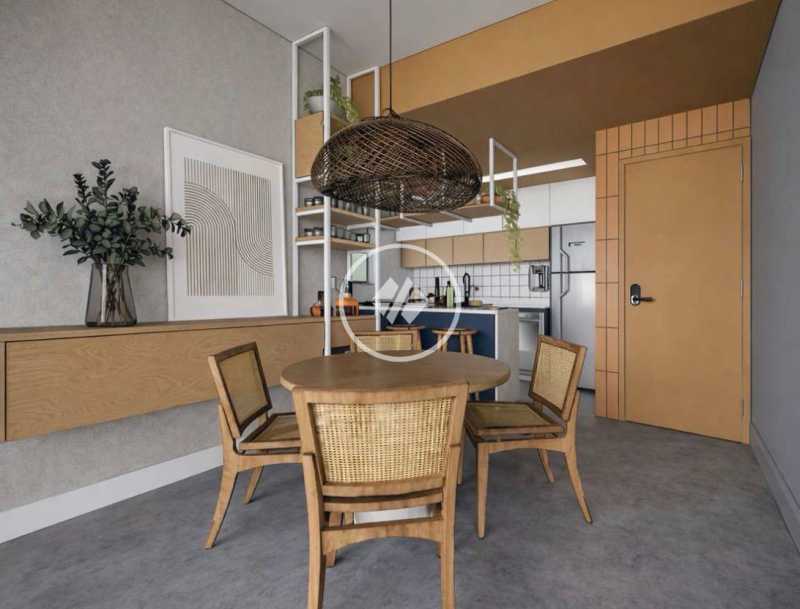 Apartamento, 2 quartos, 76 m² - Foto 2
