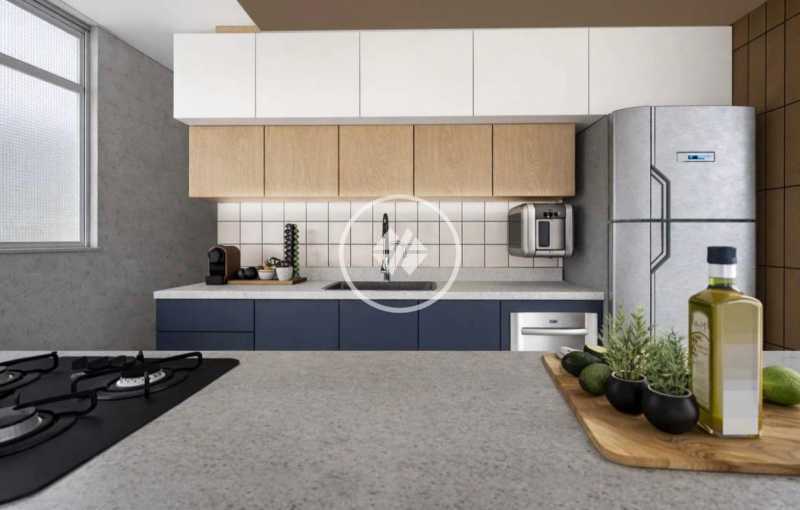 Apartamento, 2 quartos, 76 m² - Foto 15
