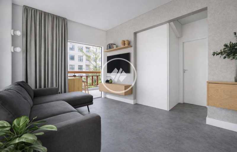 Apartamento, 2 quartos, 76 m² - Foto 18